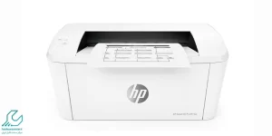 پرینتر اچ پی LaserJet Pro M15a
