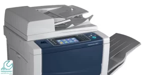 دستگاه کپی زیراکس 5875