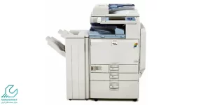 دستگاه کپی ریکو MP4000