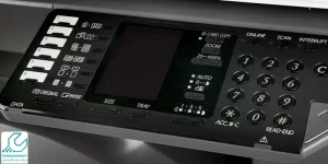 دستگاه کپی شارپ AR-X311N