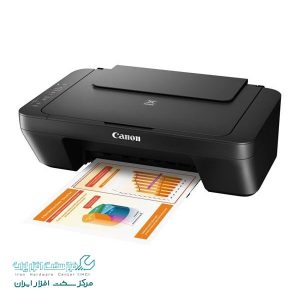 پرینتر کانن مدل PIXMA MG2540s