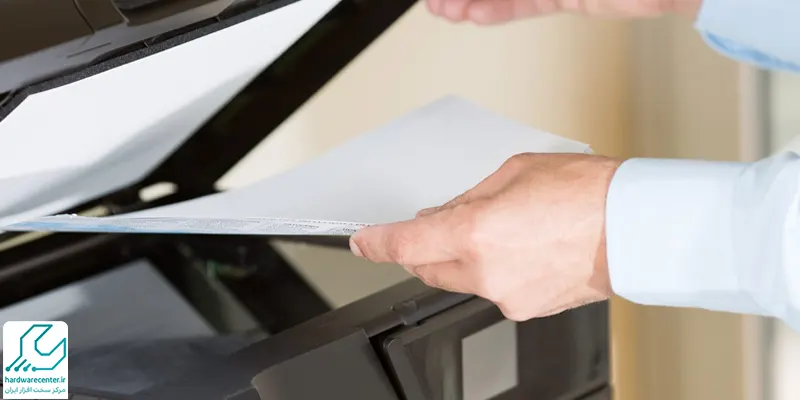 چه کاغذی برای دستگاه کپی مناسب است ؟