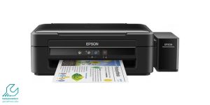 EPSON L382