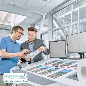 فرایند الکتروفتوگرافی