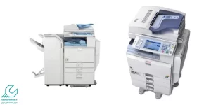 دستگاه کپی ریکو آفیشیو mp5000