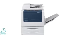 دستگاه کپی زیراکس 5875
