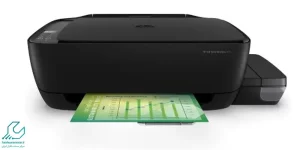 پرینتر چند کاره ی زیراکس DNI3225