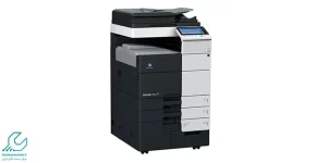 کپی لیزری کونیکا مینولتا C754