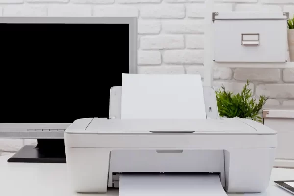 پیش فرض نشدن چاپگر
