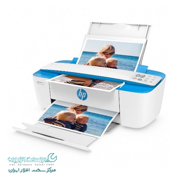 پرینتر چاپ عکس
