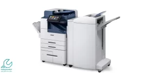دستگاه کپی لیزری زیراکس WorkCentre 5745 Multifunct