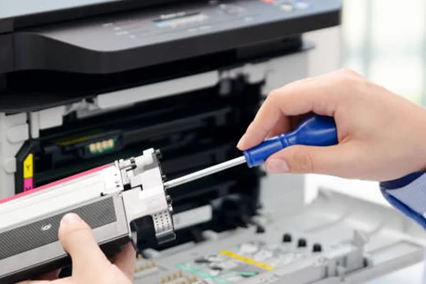 هد پرینتر جوهر افشان کیوسرا