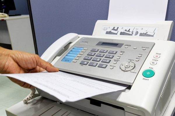 ارسال فکس از طریق اینترنت بدون نیاز به خط تلفن