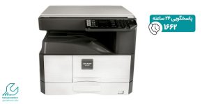 دستگاه کپی شارپ AR 7024