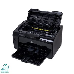 HP LaserJet P1102W