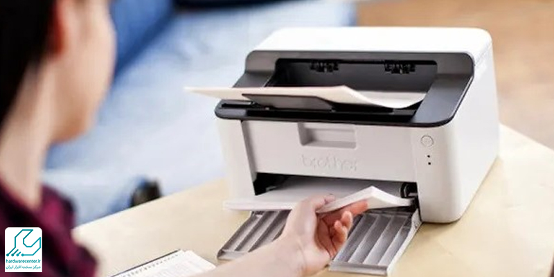 نکات مهم خرید پرینتر استوک