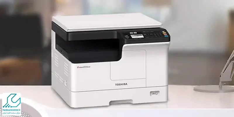 مشخصات دستگاه کپی Toshiba e-Studio 2329A